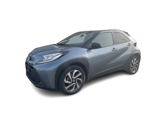 TOYOTA Aygo X 1.0 VVT-i Trend