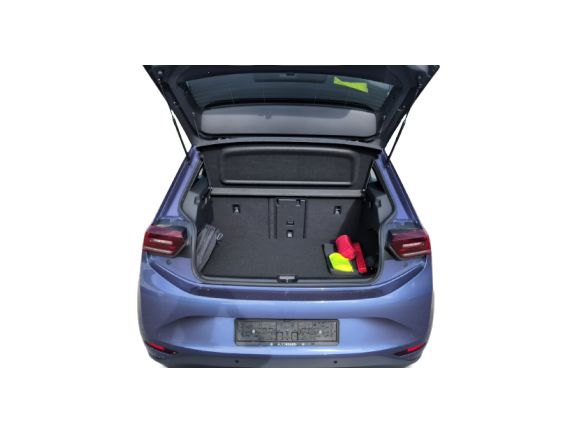 VW ID.3 Neo Style