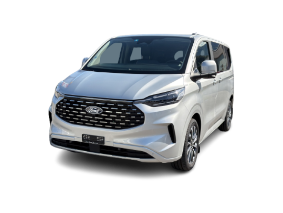 FORD Tourneo C Bus 320 L1 2.0 EcoBlue 170 Titanium X 4x4
