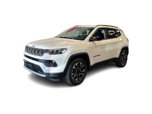 JEEP Compass 1.3 T PHEV Swiss Limited Plus AWD