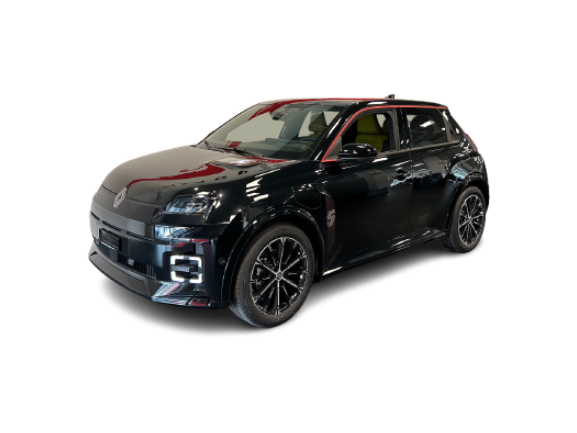 RENAULT R5 E-Tech Comfort Range 52 kWh Iconic Five