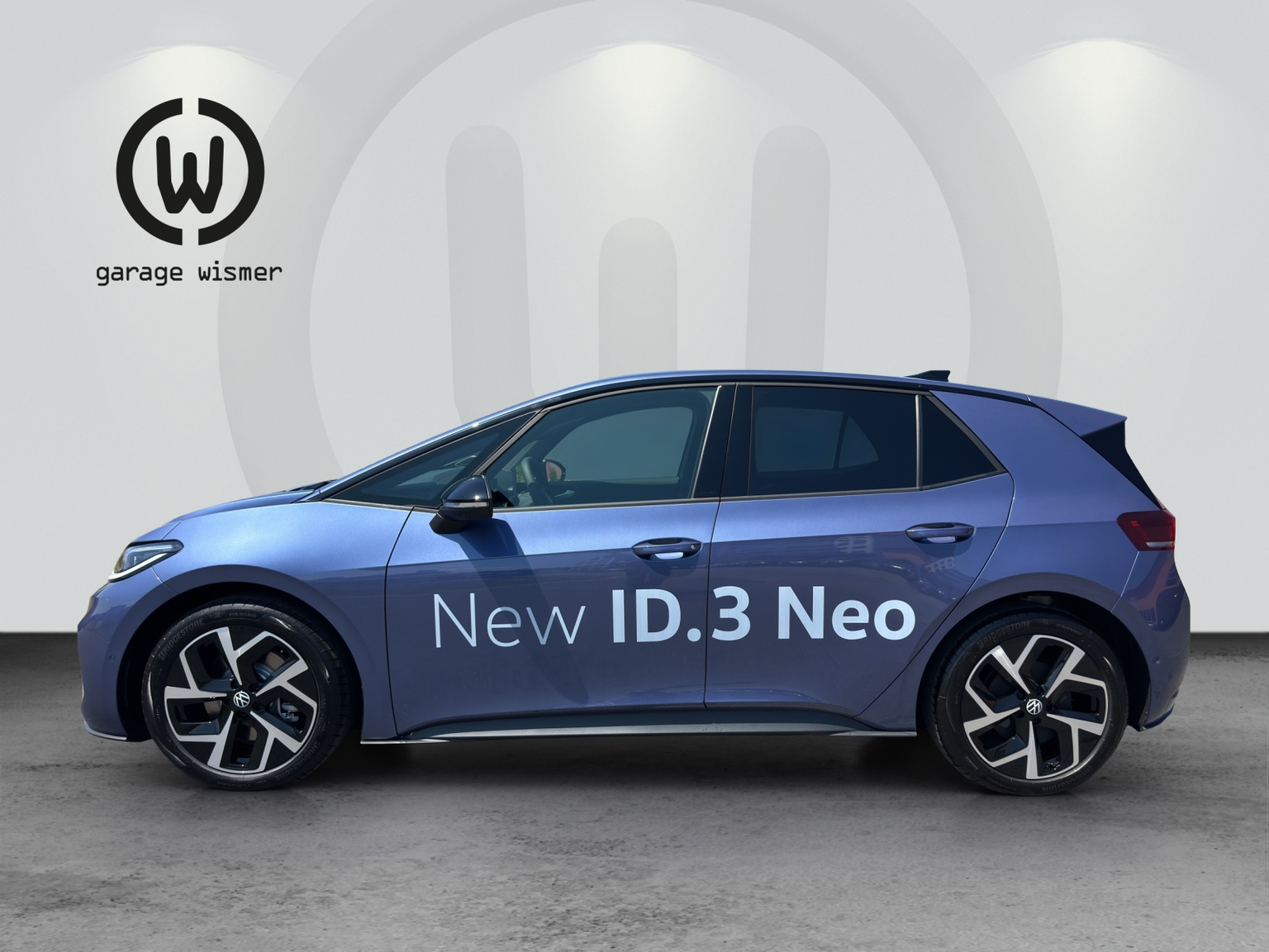 VW ID.3 Neo 79 kWh 231 PS Style