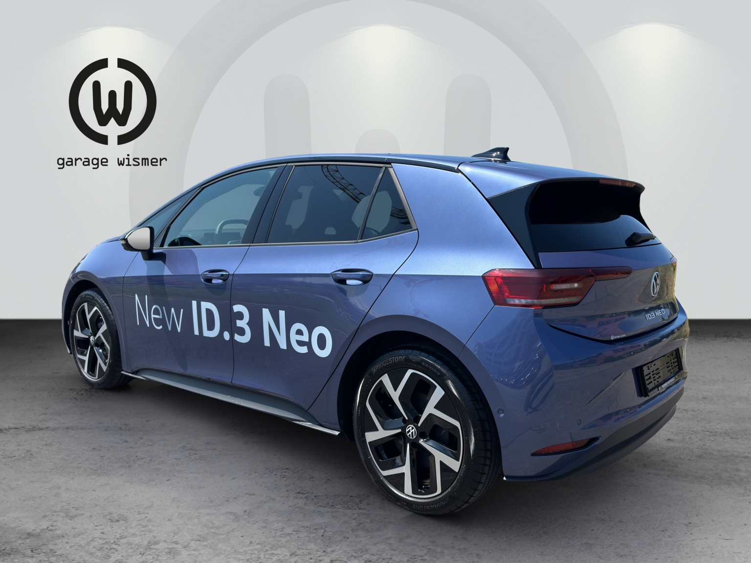 VW ID.3 Neo 79 kWh 231 PS Style