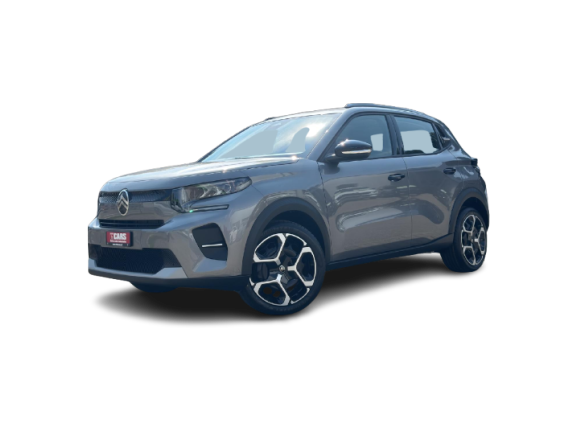 CITROEN C3 1.2 Turbo Plus 2025