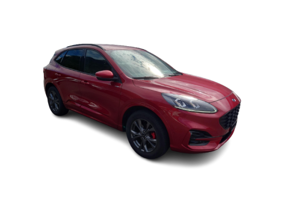 FORD Kuga 2.5 Plug-in Hybrid ST-Line X