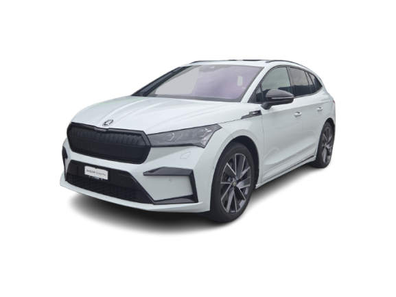 SKODA Enyaq iV 80 SportLine