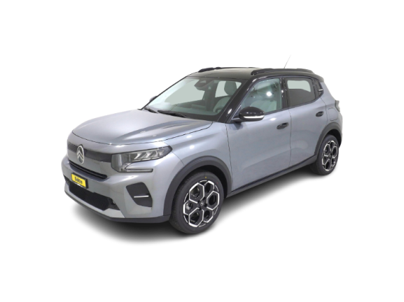 CITROEN C3 e-Max