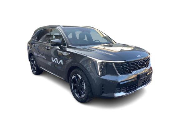KIA Sorento 1.6 T-GDi Hybrid Style 7P