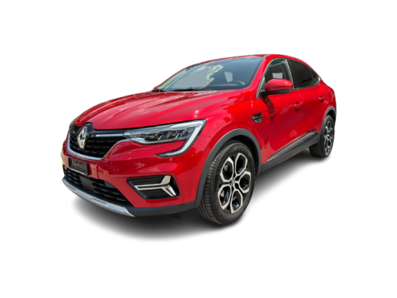 RENAULT Arkana 1.3 TCe Intens EDC