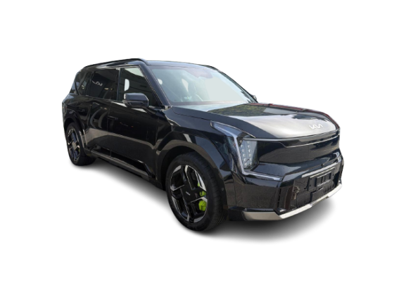 KIA EV9 99.8 kWh GT 4x4 Relaxation 6P