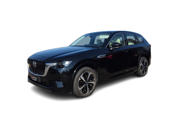 MAZDA CX-60 3.3 D Takumi AWD 254 PS mit Voll-Ausstattung