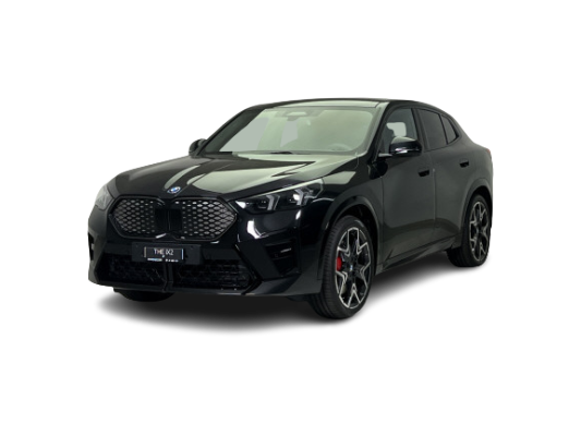 BMW iX2 xDrive 30 M Sport Pro