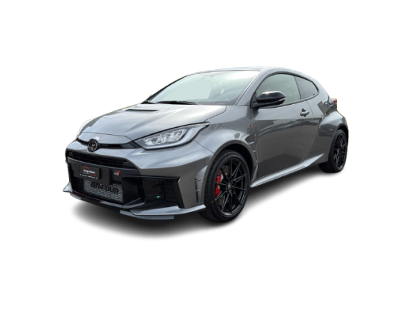 TOYOTA GR Yaris 1.6 Turbo Sport 4x4