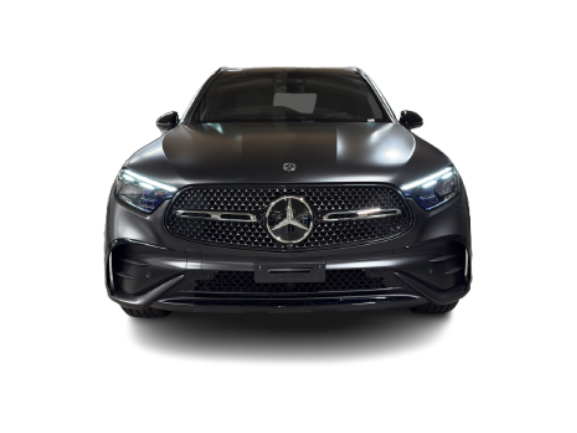 MERCEDES-BENZ GLC 300 4Matic 9G-Tronic