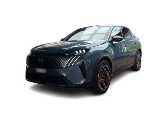 PEUGEOT 3008 1.6 PHEV 225 GT Exclusive