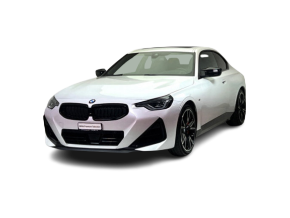 BMW M240i
