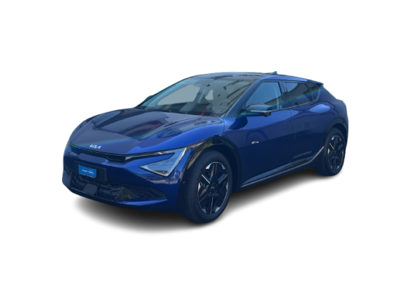 KIA EV6 84 kWh Earth 4x4