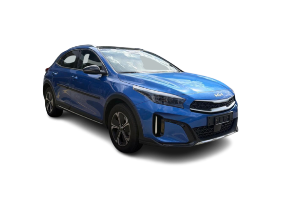 KIA XCeed 1.6 GDi Plug-in Hybrid Style