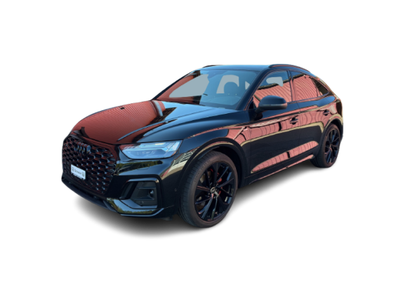 AUDI Q5 Sportback 45 TFSI S line quattro S-tronic