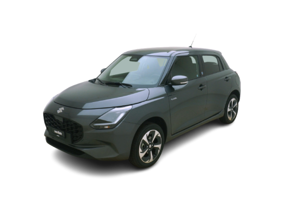 SUZUKI Swift 1.2 Piz Sulai Top Hybrid 4x4