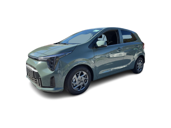 KIA Picanto 1.0 GDi Power
