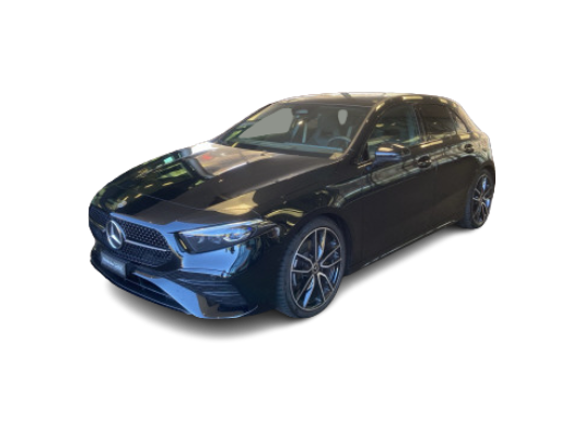 MERCEDES-BENZ A 220 4Matic 8G-DCT