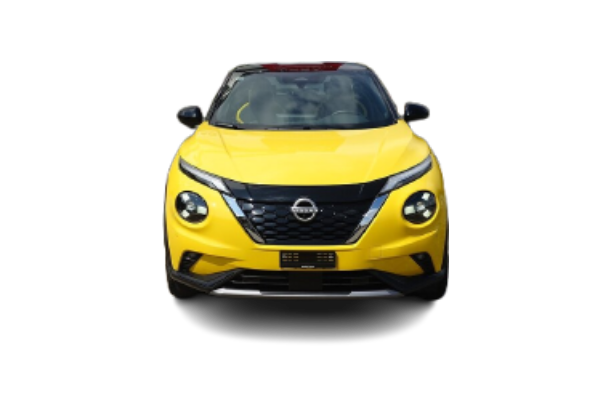 NISSAN Juke 1.6 Hybrid N-Sport