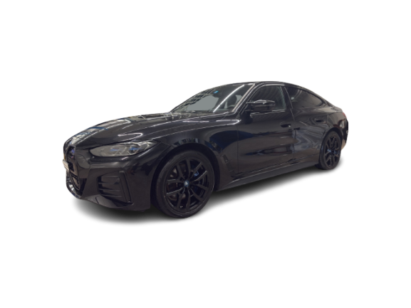 BMW i4 M50