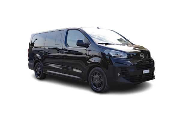 OPEL Vivaro Combi 2.0 CDTI s/s XL