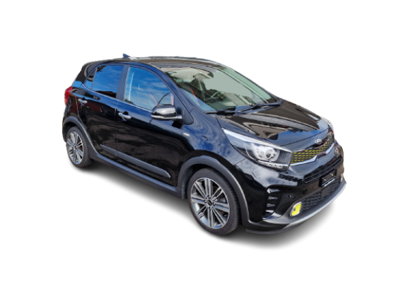 KIA Picanto 1.0 T-GDi X-Line