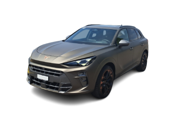 CUPRA Terramar 2.0 TSI DSG Prime Edition VZ 4Drive