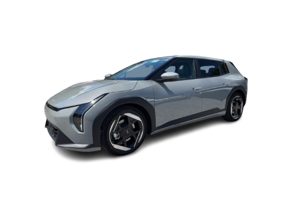 KIA EV4 81 kWh Earth+