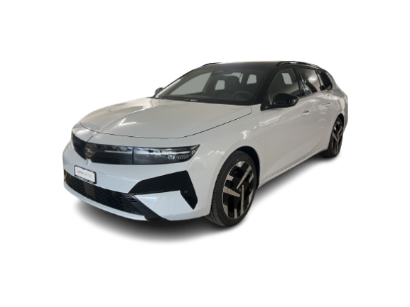 OPEL Astra-e Sports Tourer Ultimate