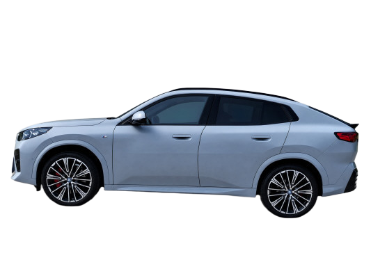 BMW iX2 xDrive 30 M Sport Pro