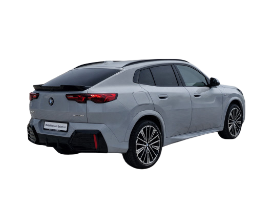 BMW iX2 xDrive 30 M Sport Pro