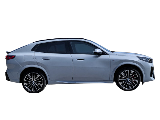 BMW iX2 xDrive 30 M Sport Pro