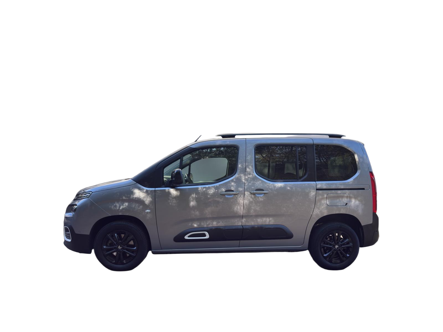 CITROEN Berlingo 1.5 BlueHDi 130 Shine