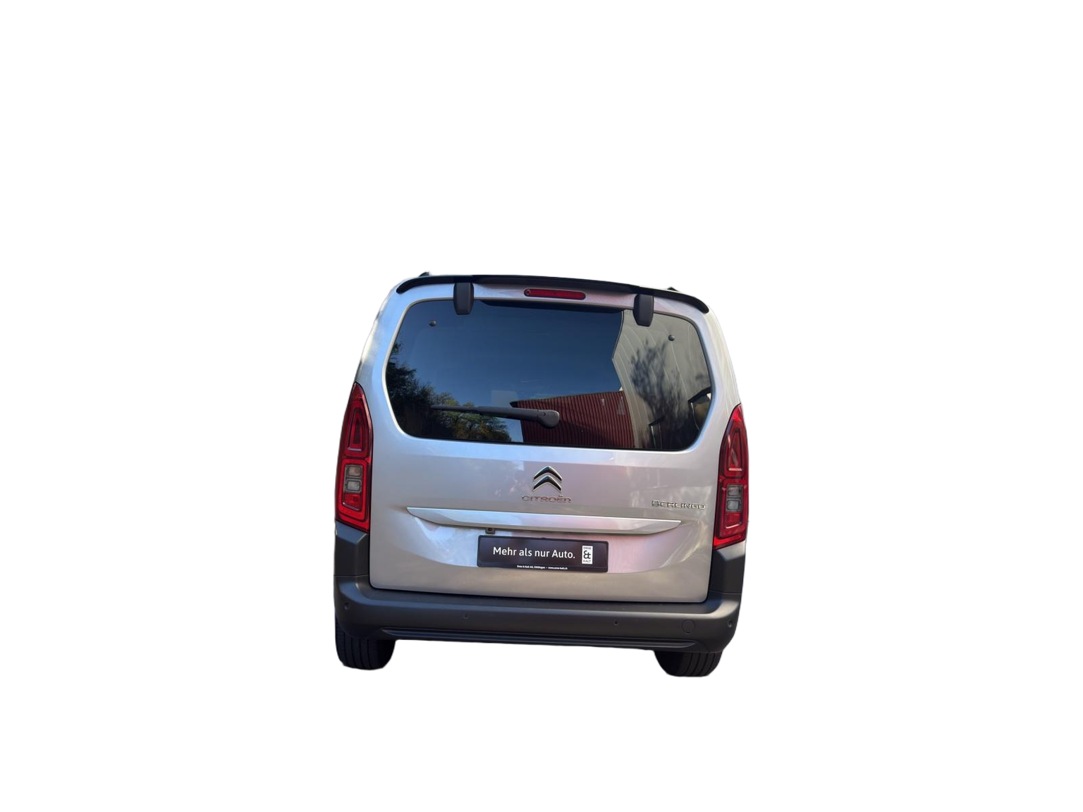 CITROEN Berlingo 1.5 BlueHDi 130 Shine