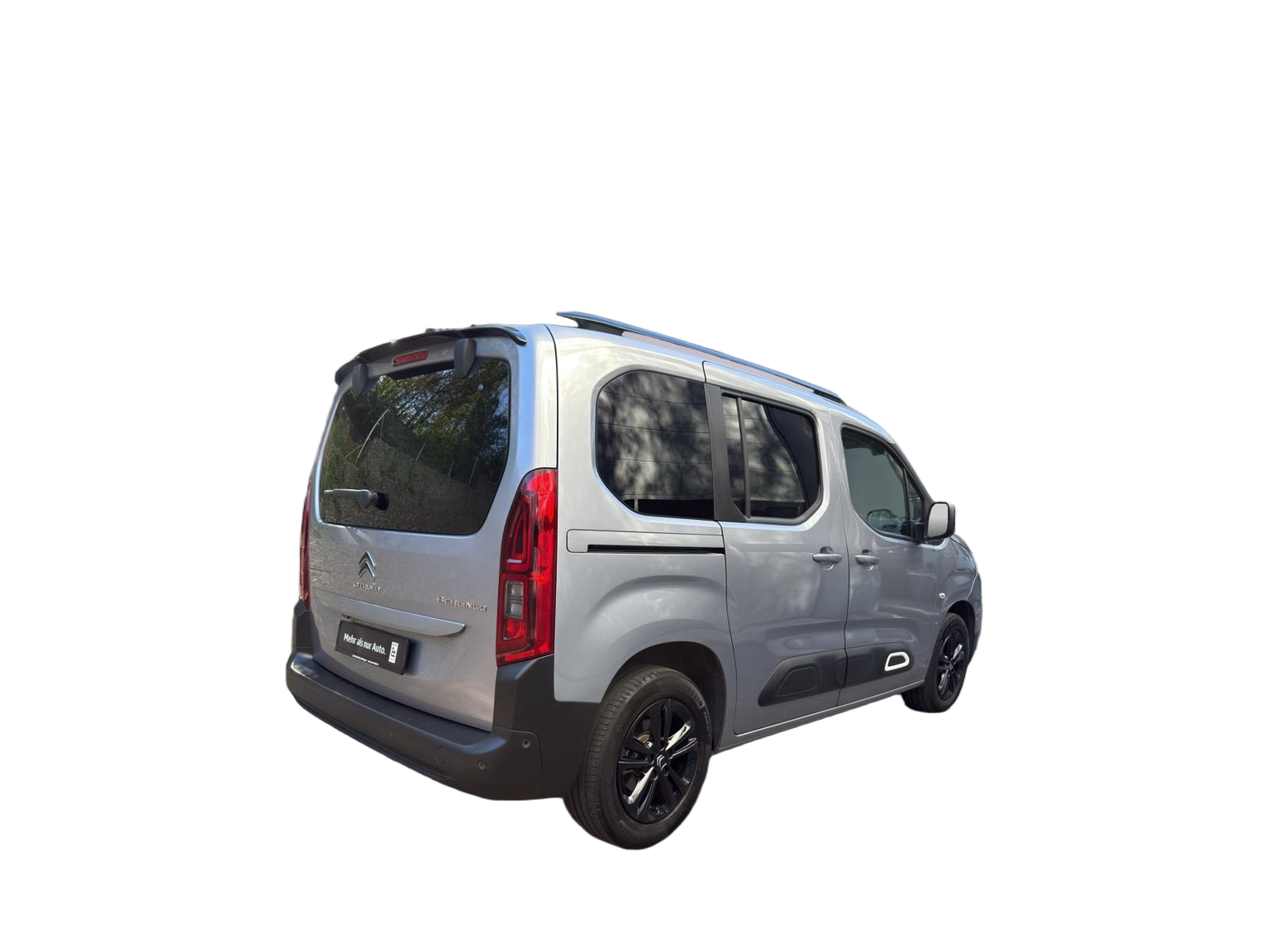 CITROEN Berlingo 1.5 BlueHDi 130 Shine