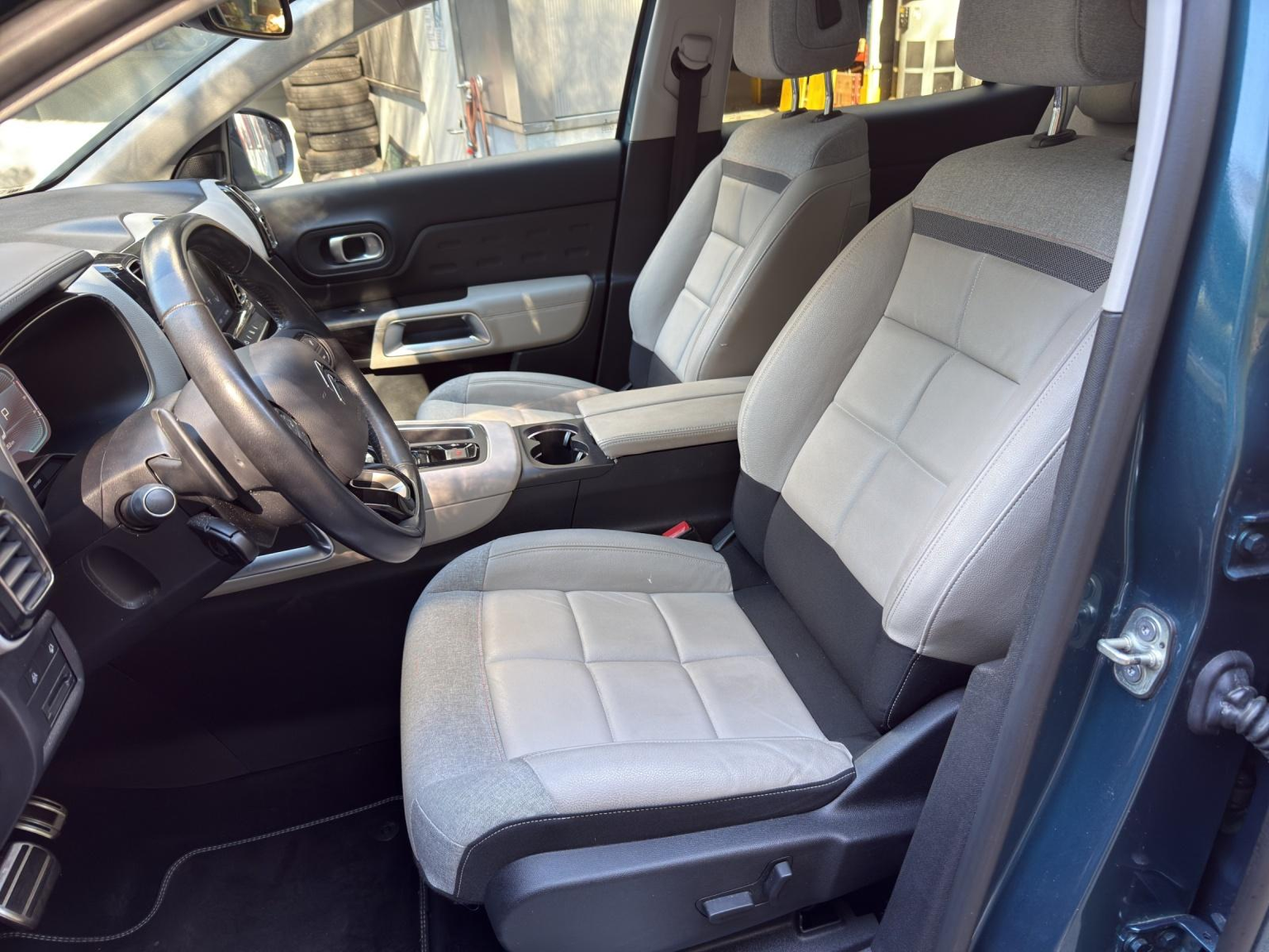 CITROEN C5 Aircross 2.0 BlueHDi Shine