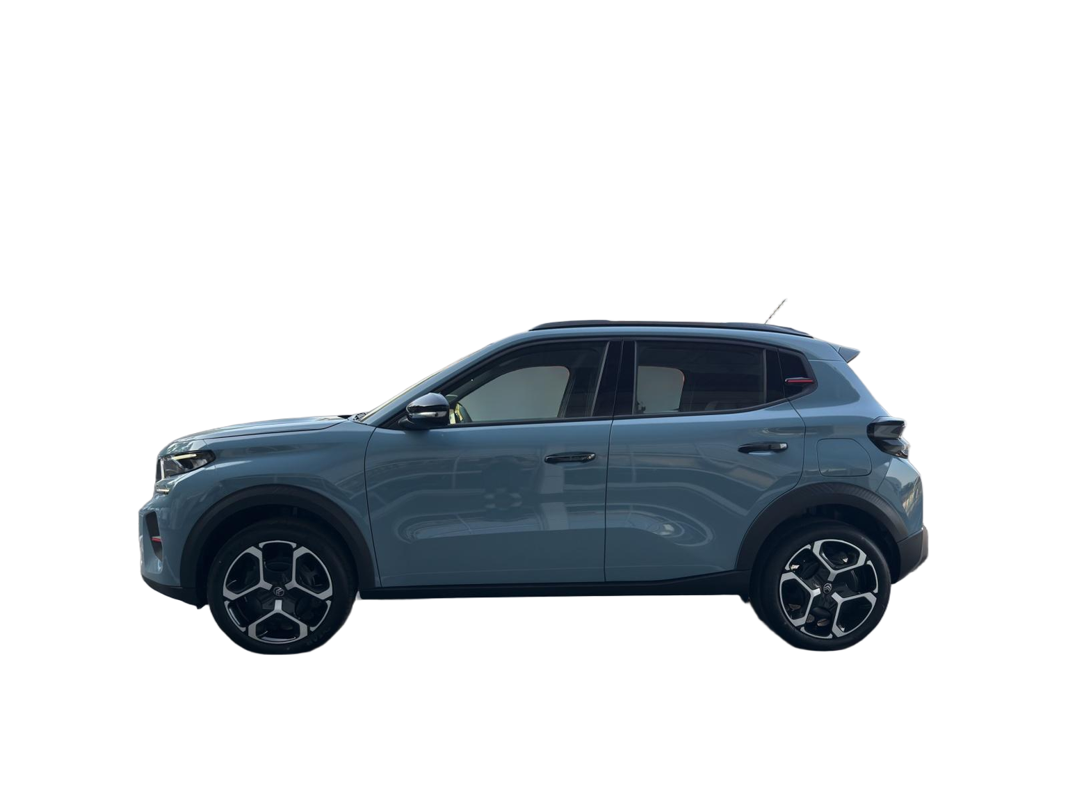 CITROEN C3 1.2 Hybrid Plus