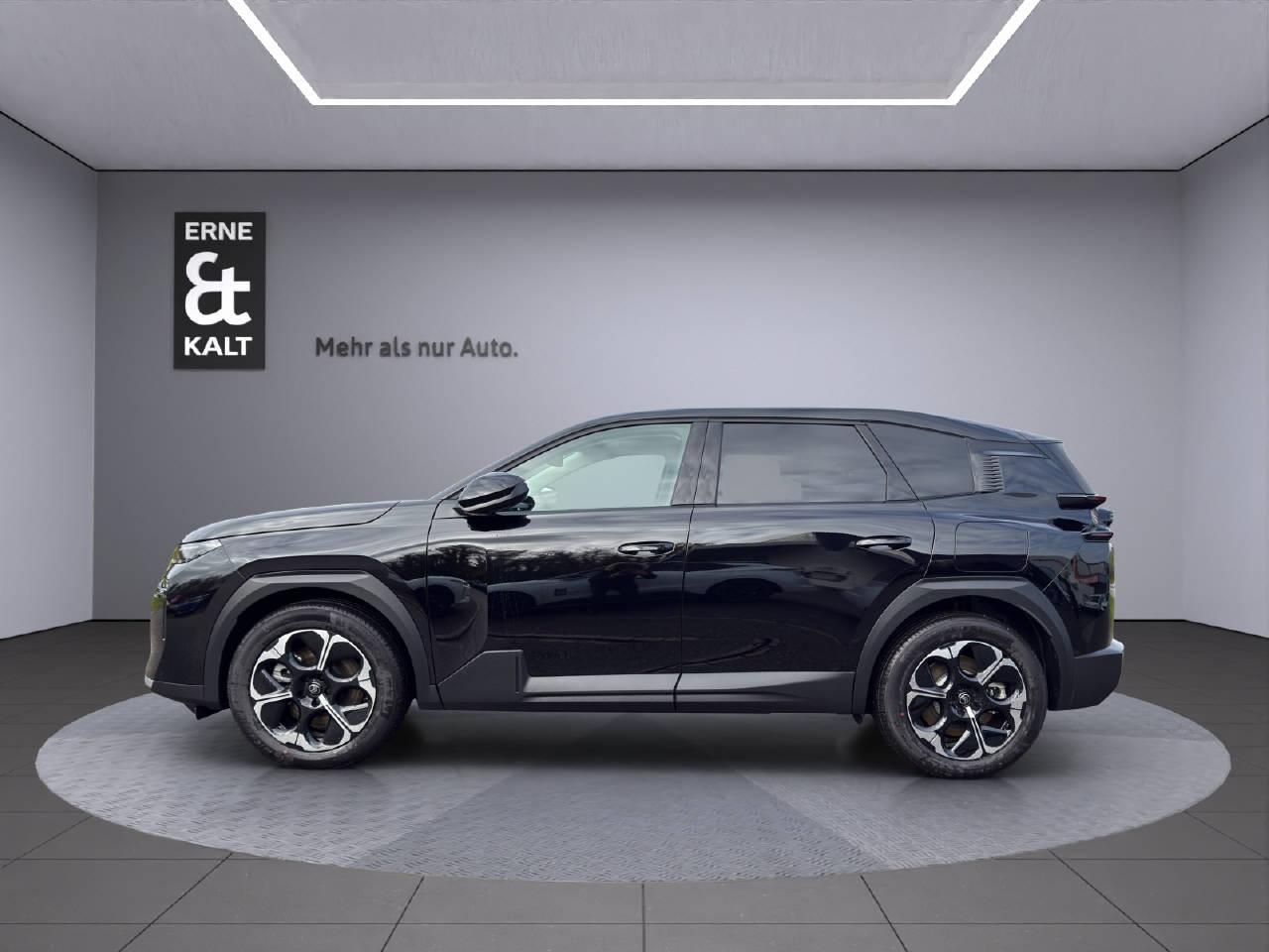 CITROEN e-C5 Aircross Plus