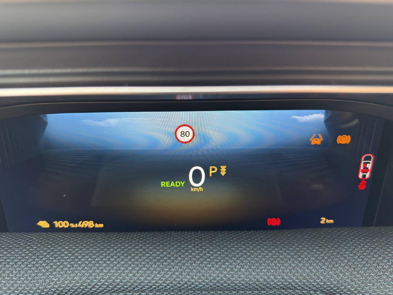 CITROEN e-C5 Aircross Plus