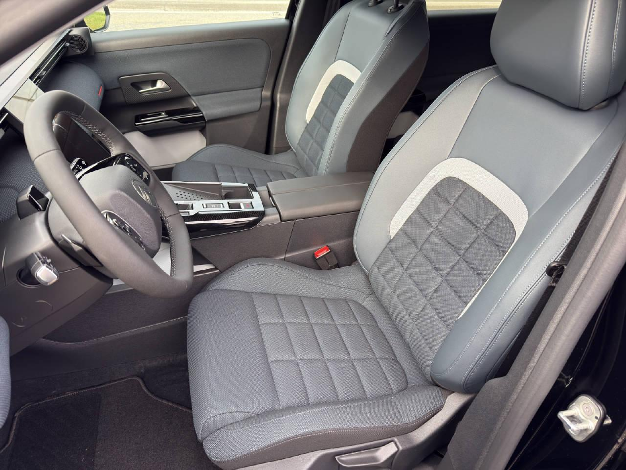 CITROEN e-C5 Aircross Plus
