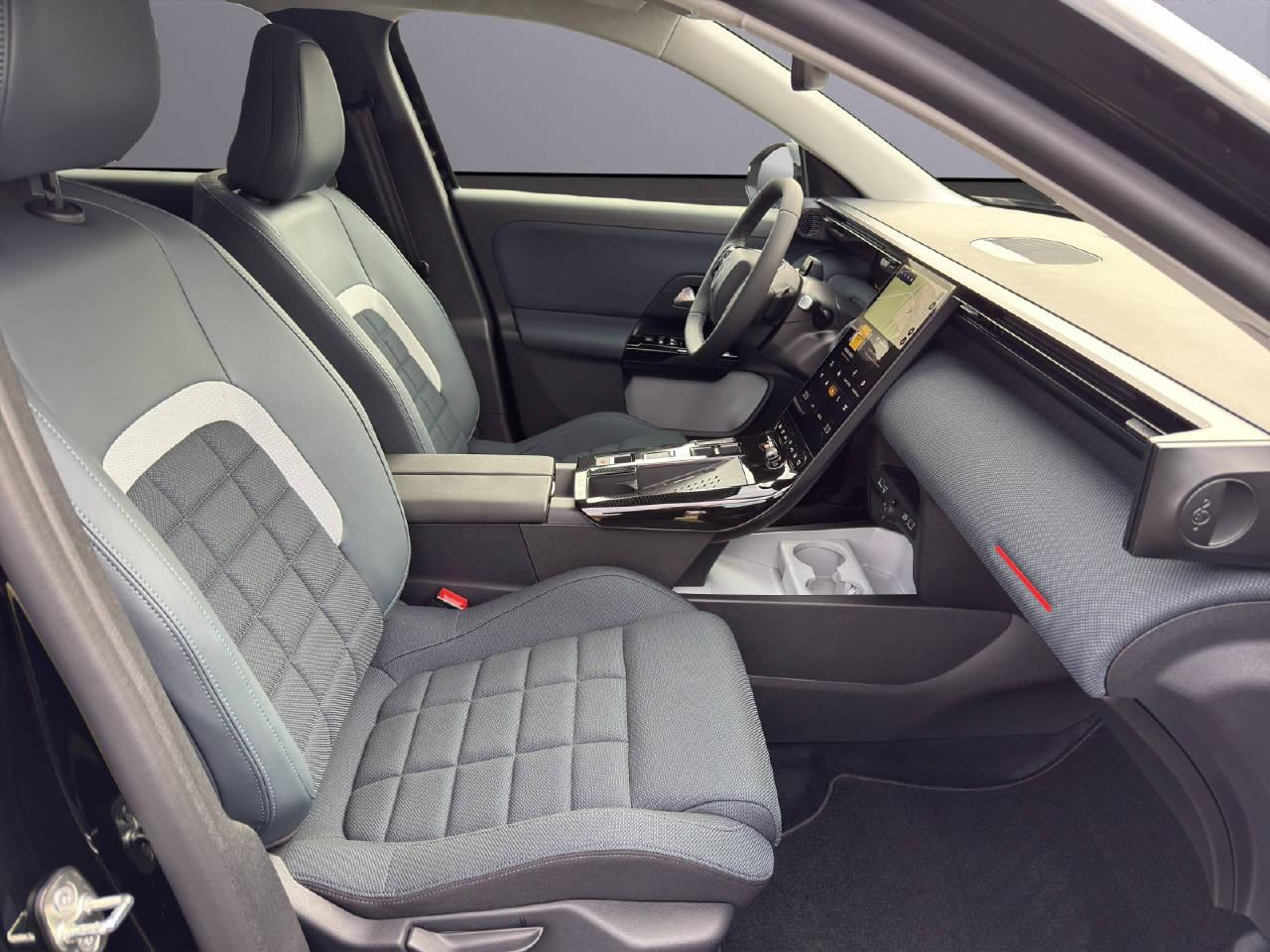 CITROEN e-C5 Aircross Plus