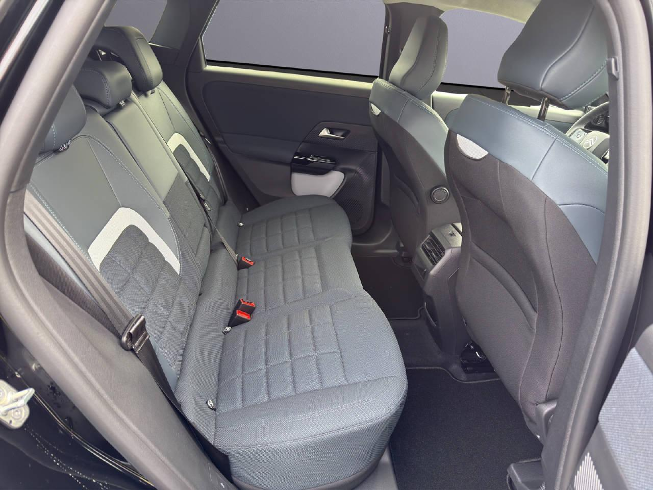 CITROEN e-C5 Aircross Plus
