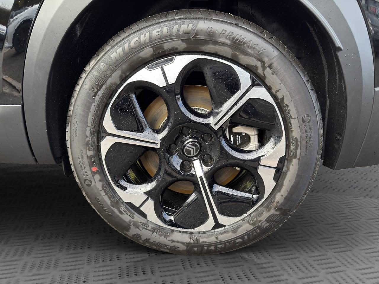 CITROEN e-C5 Aircross Plus