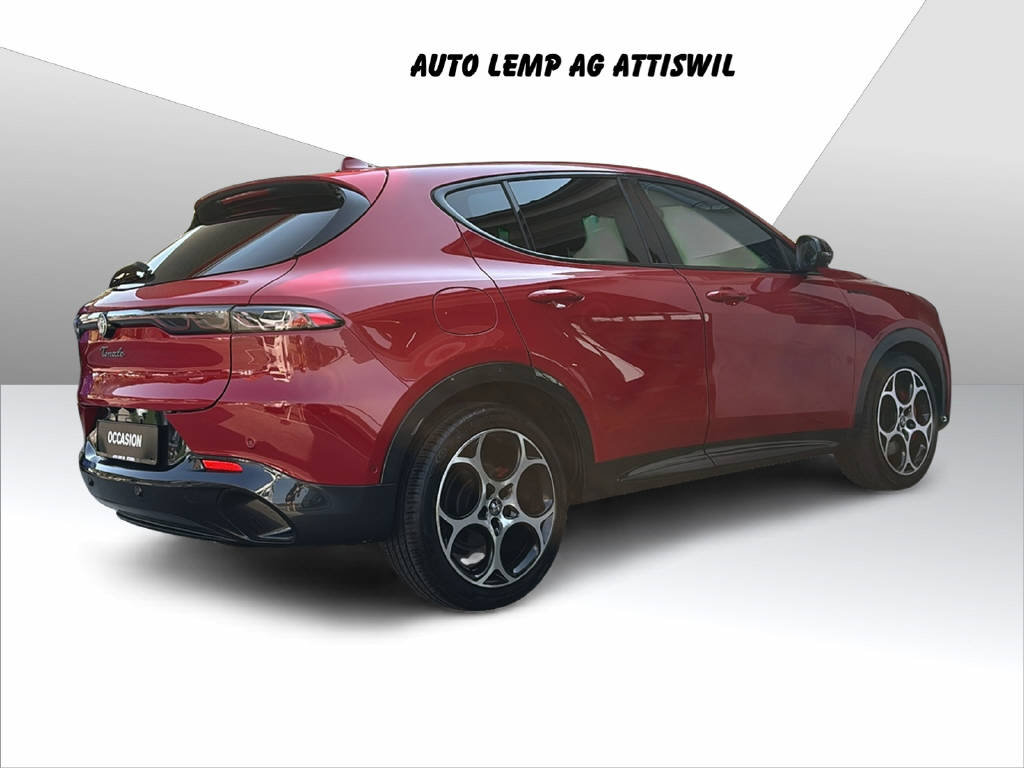 ALFA ROMEO Tonale 1.5 Edition Speciale