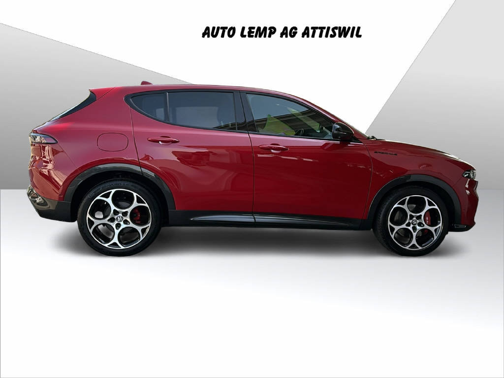 ALFA ROMEO Tonale 1.5 Edition Speciale