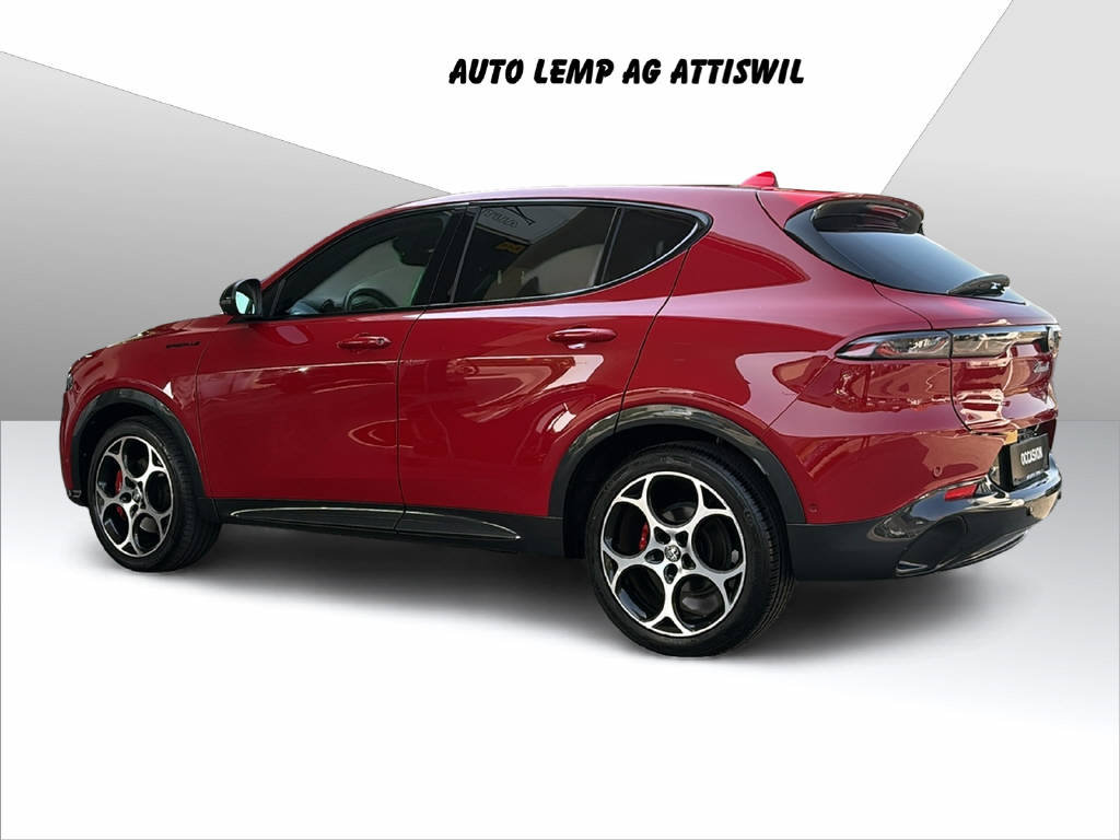 ALFA ROMEO Tonale 1.5 Edition Speciale